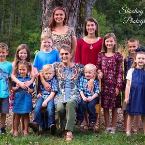 Meet your Posher, Lou